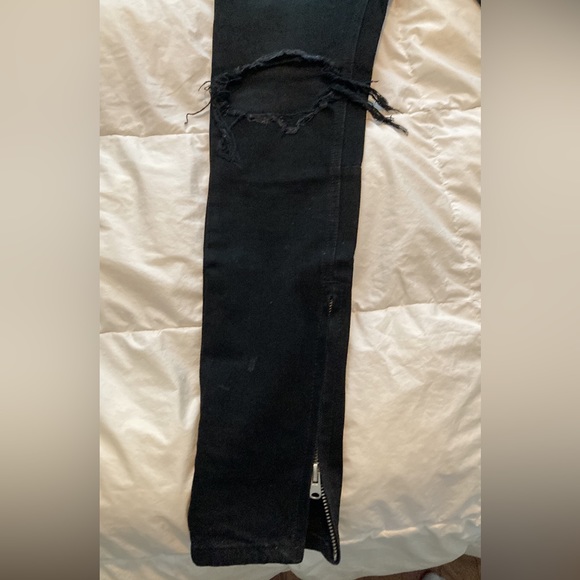 Mnml M1 Denim - Picture 3 of 5